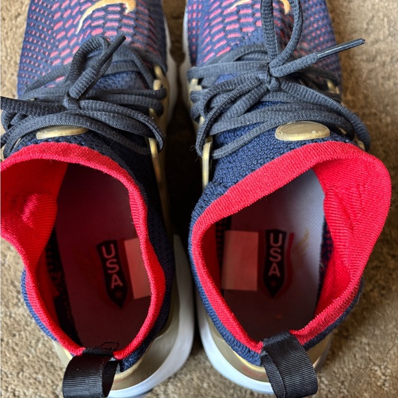 π πΊπΈ Nike presto ultra flyknit USA Olympic edition - Picture 3 of 5